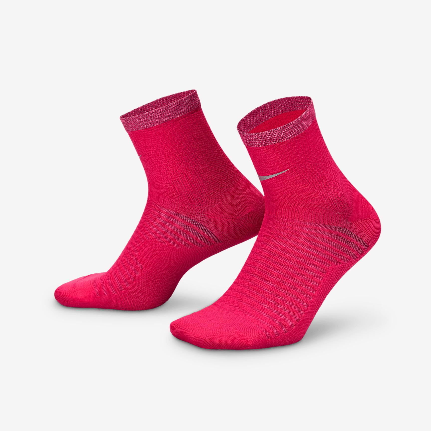Nike Unisex Spark Lightweight Running Ankle Socks Product Image