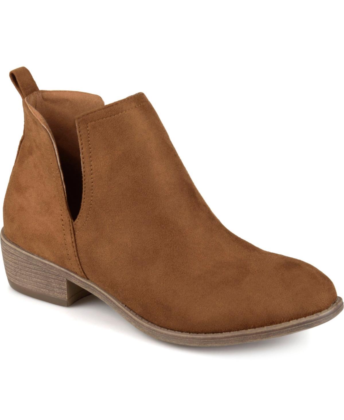 Journee Rimi Womens Ankle Boots, Girls Product Image