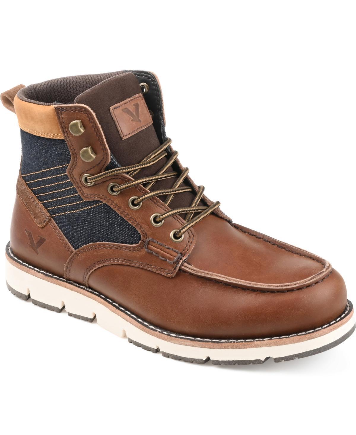 Territory Mens Macktwo Lace-Up Boot Product Image