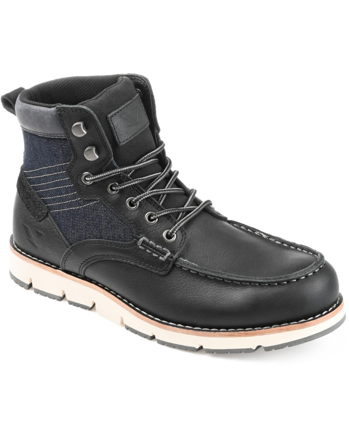Territory Mens Macktwo Lace-Up Boot Product Image