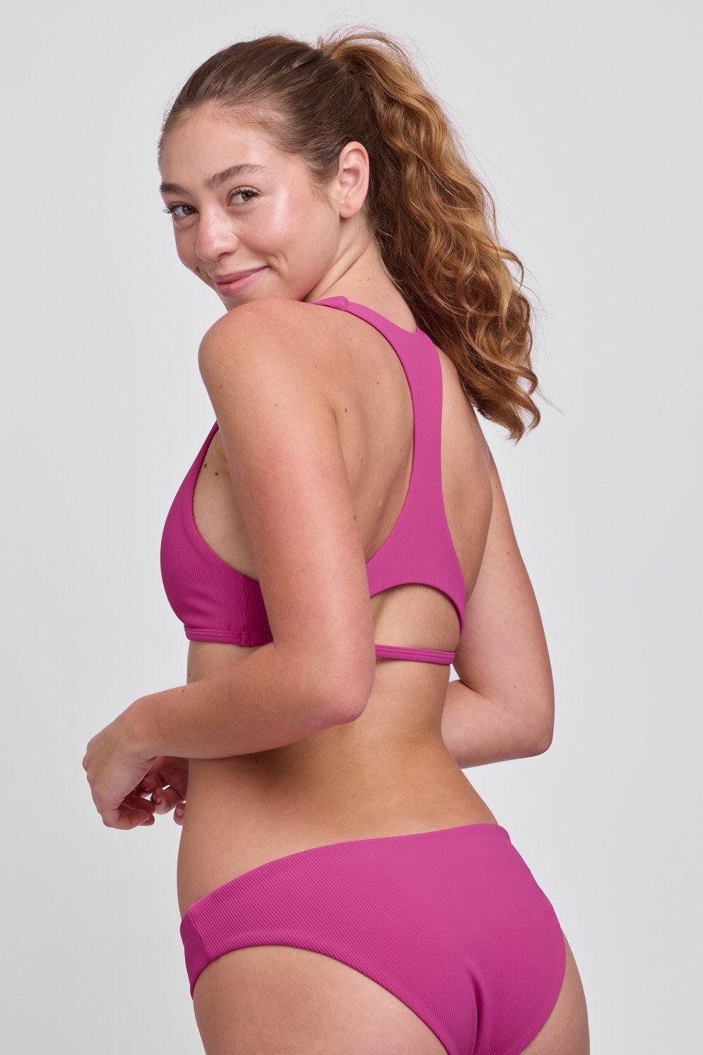 Ava Bikini Bottom Product Image