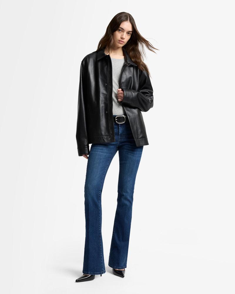Slim Illusion Bootcut Product Image