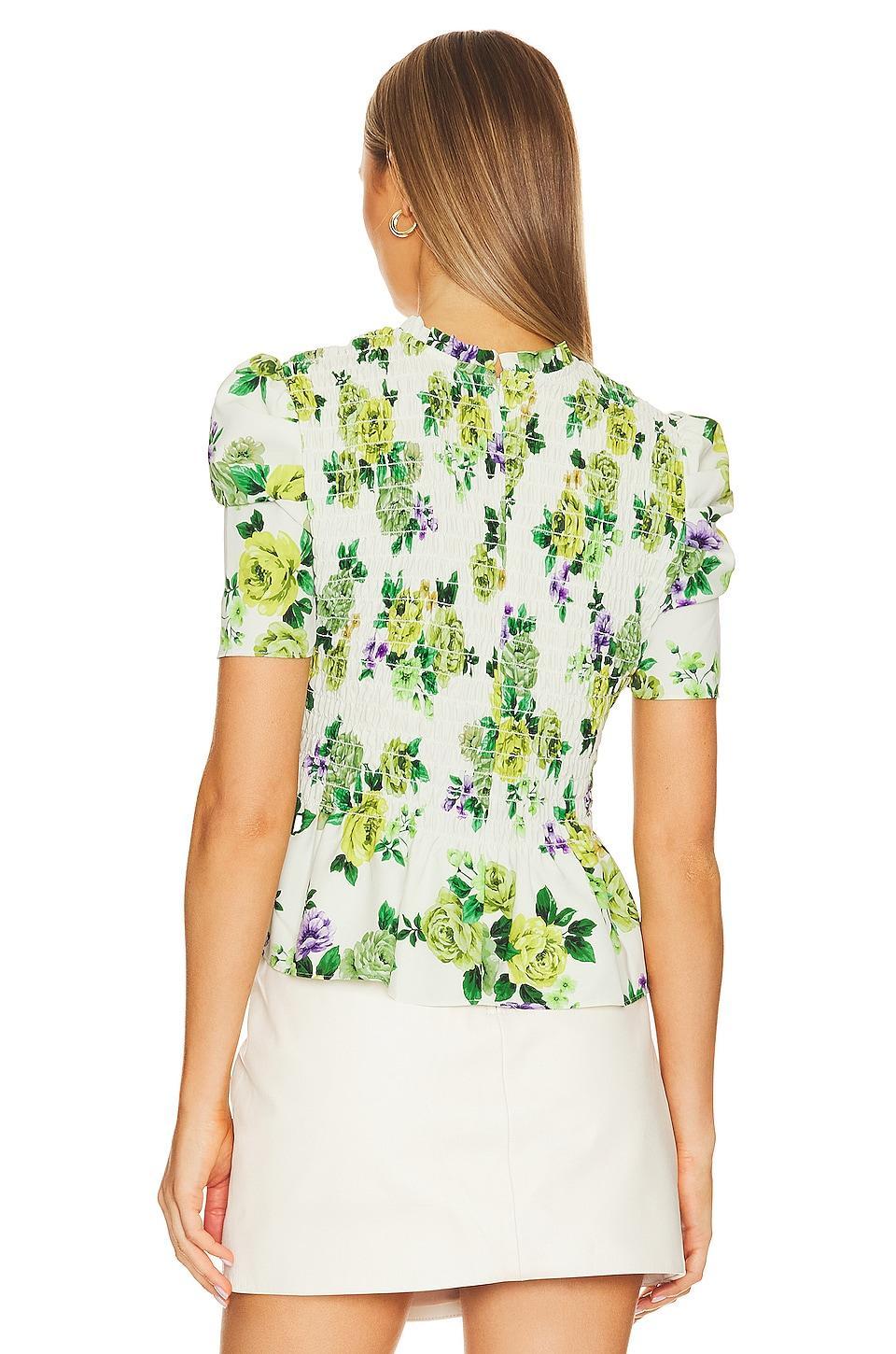 Sorrenti Top Amanda Uprichard Product Image