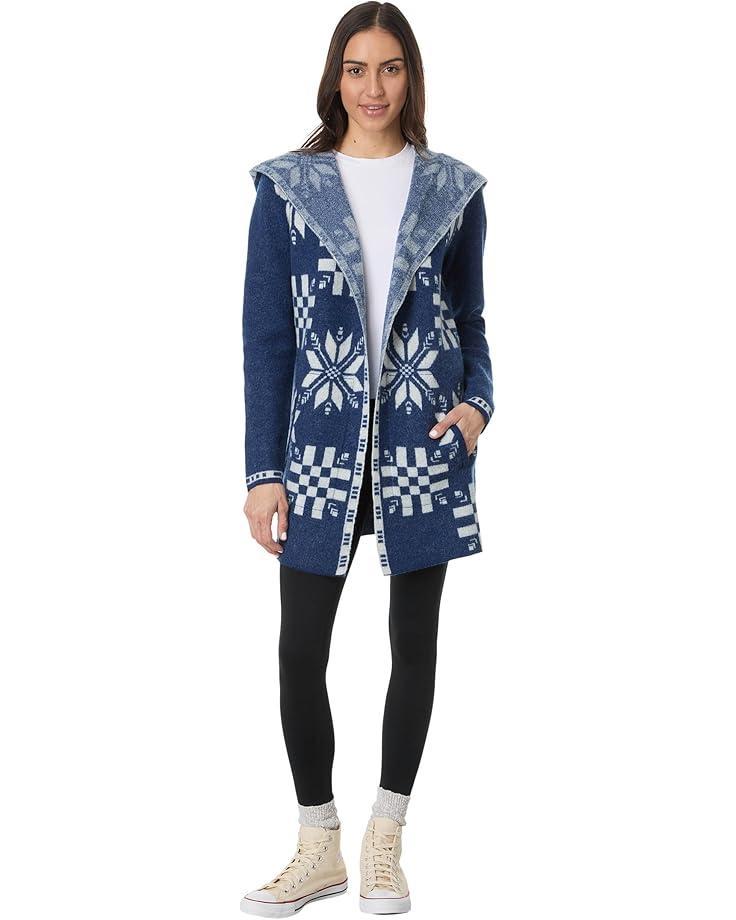 Ginn Cable Cardigan Product Image