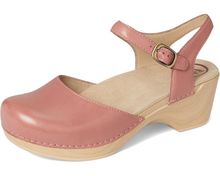 Women's Dansko Sam Product Image