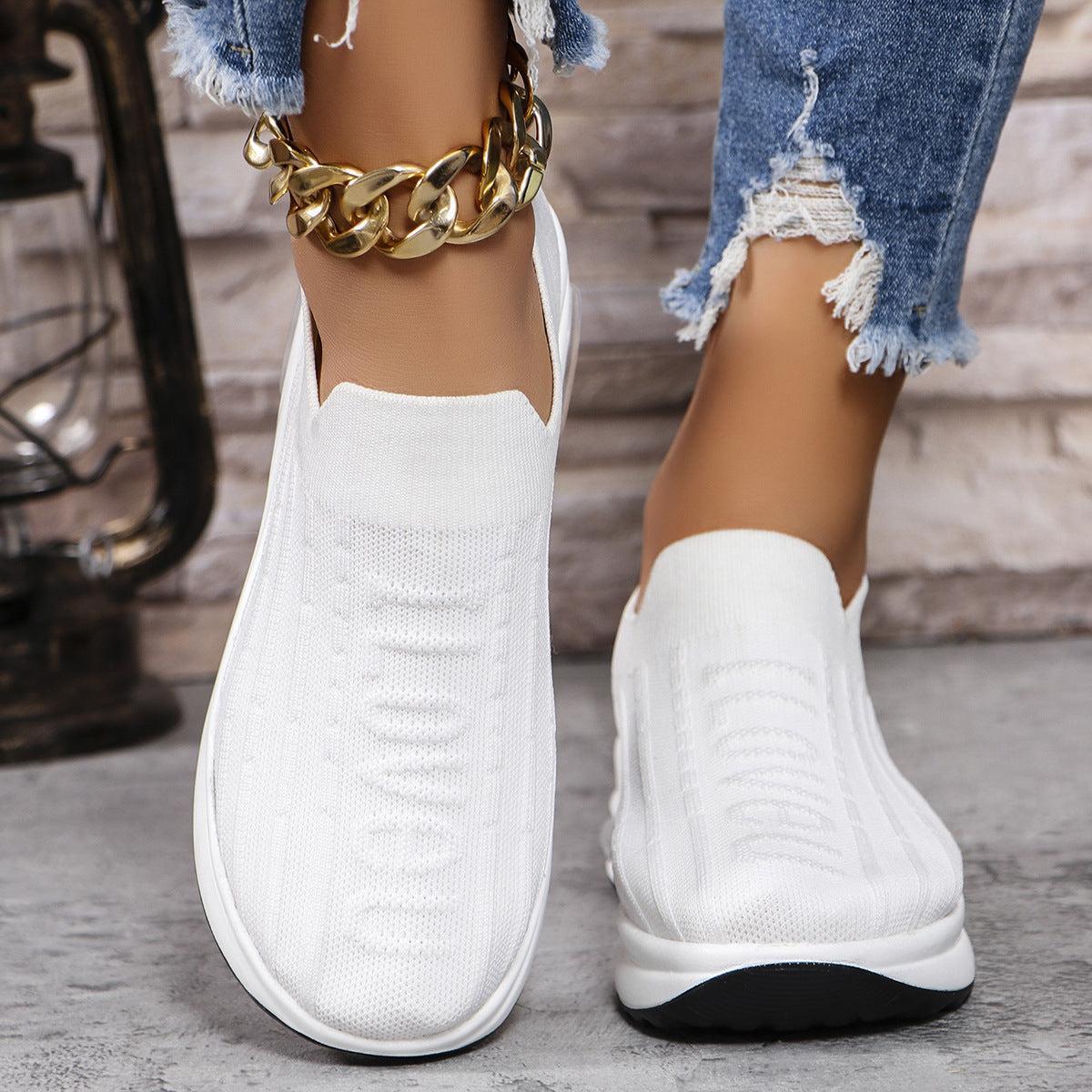 Mesh Slides Product Image