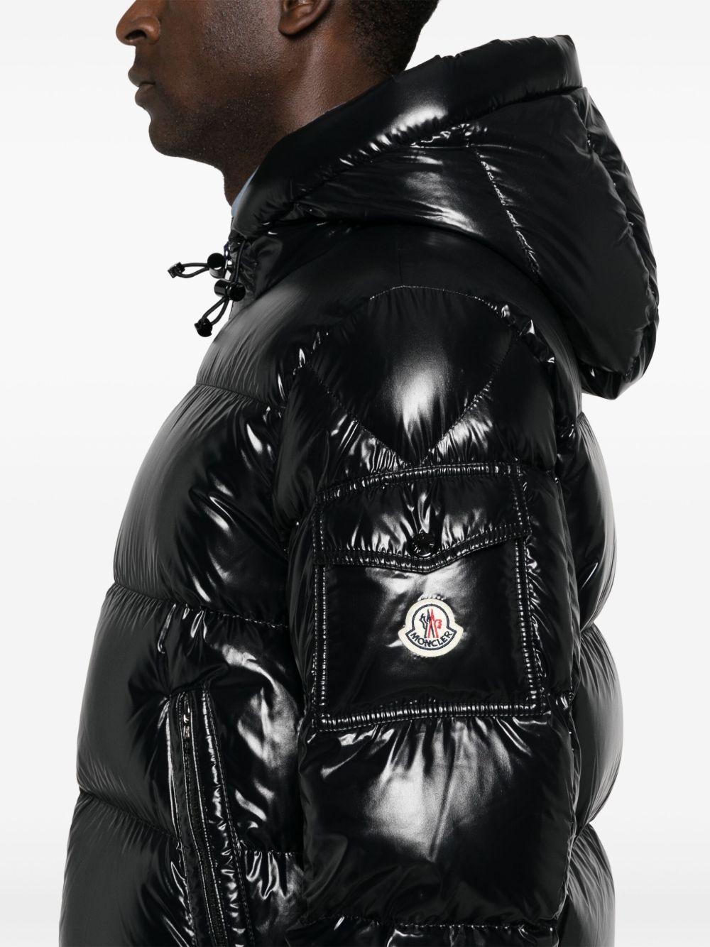 Ecrins jacket Product Image