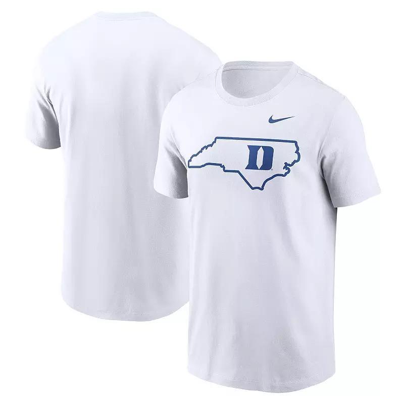 Men's Nike White Toronto Blue Jays The North Local Team T-Shirt, Size: 2XL, Jay White Product Image