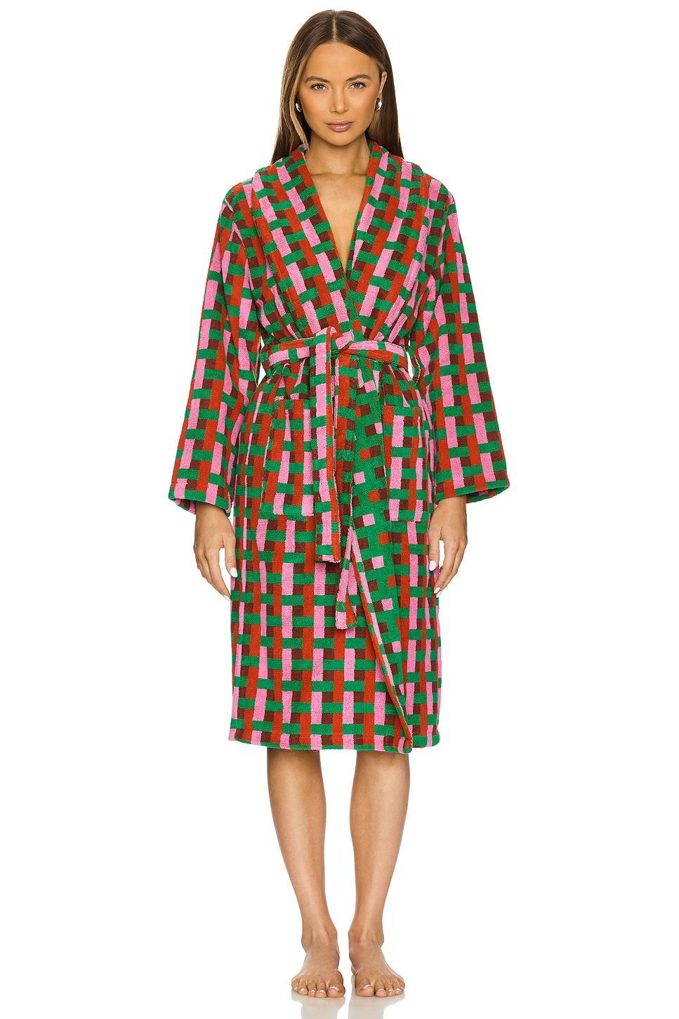 Bathrobe Dusen Dusen Product Image