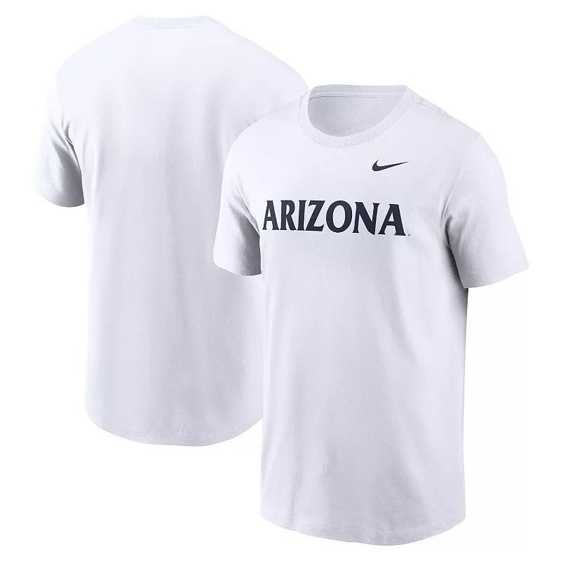 Mens Nike Heather Gray Clemson Tigers Primetime Evergreen Logo T-Shirt Product Image