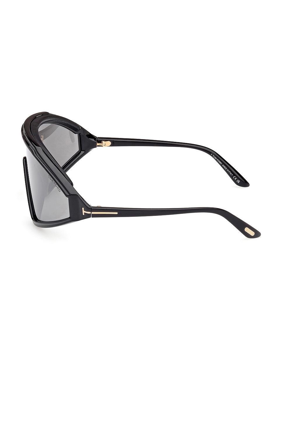 Lorna Sunglasses TOM FORD Product Image