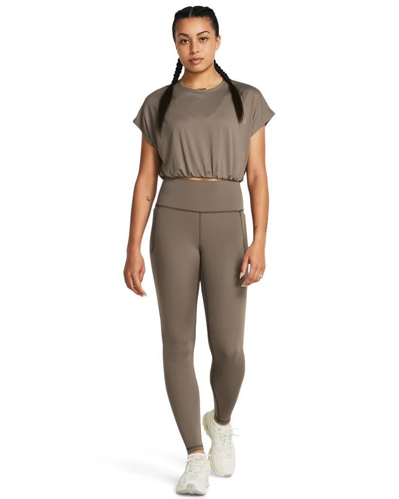 Women's UA Meridian Leggings Product Image