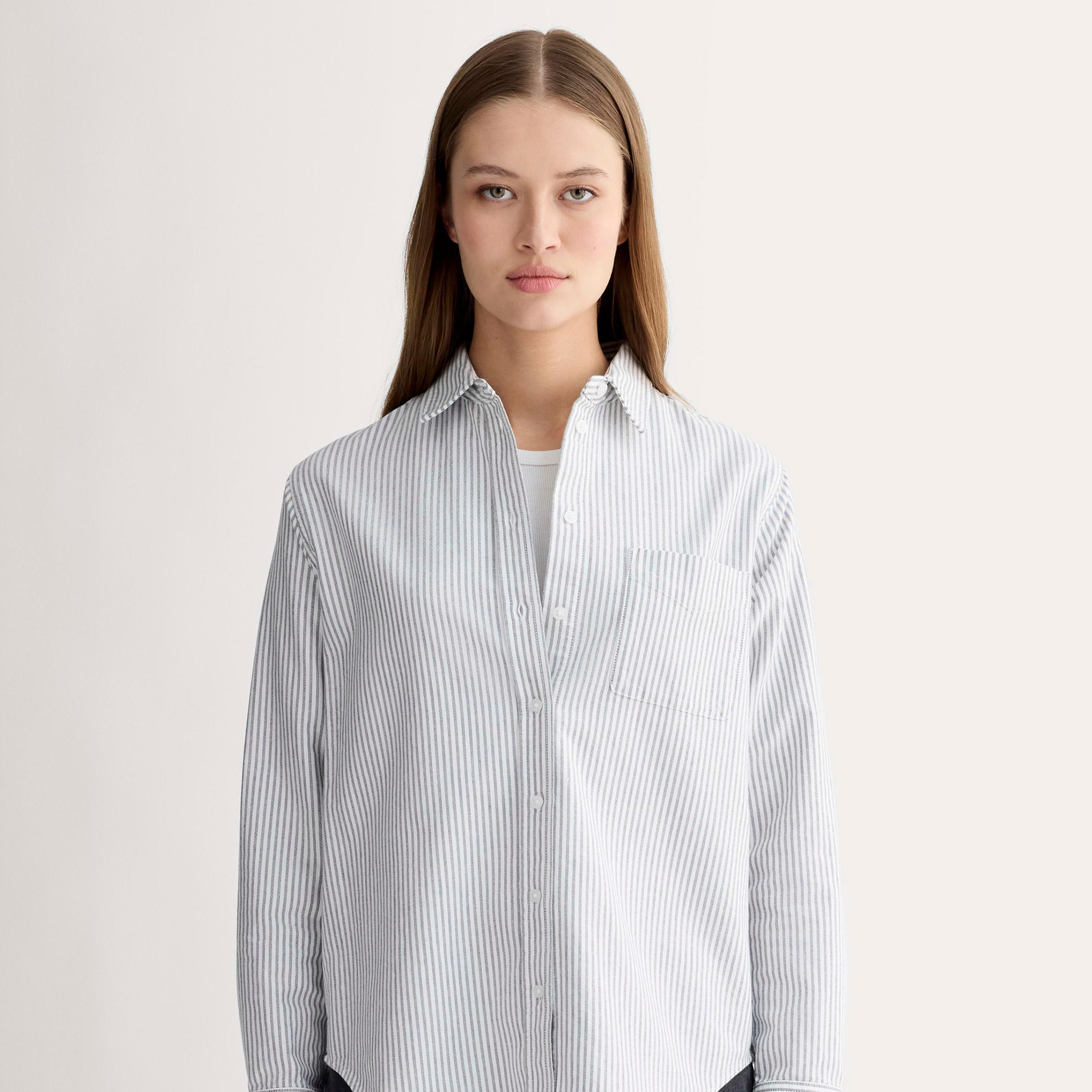 Womens Must-Have Oxford Shirt by Everlane Product Image