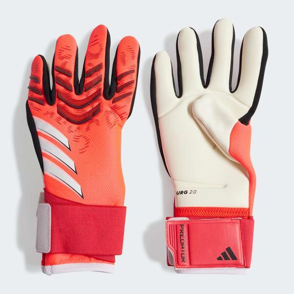 Predator Competition Goalkeeper Gloves Product Image