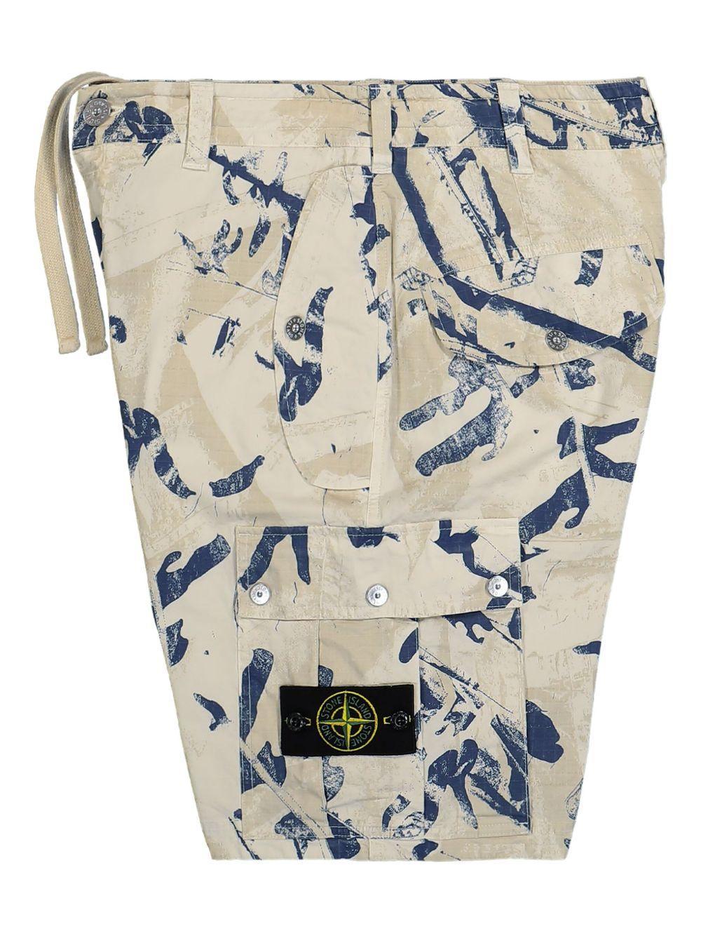 cotton shorts  Product Image