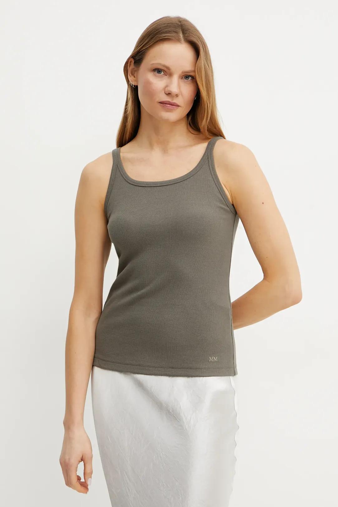 Max Mara Strenna Leisure Top Female Product Image