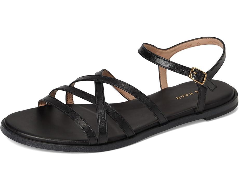 Flynn Flat Sandal Product Image
