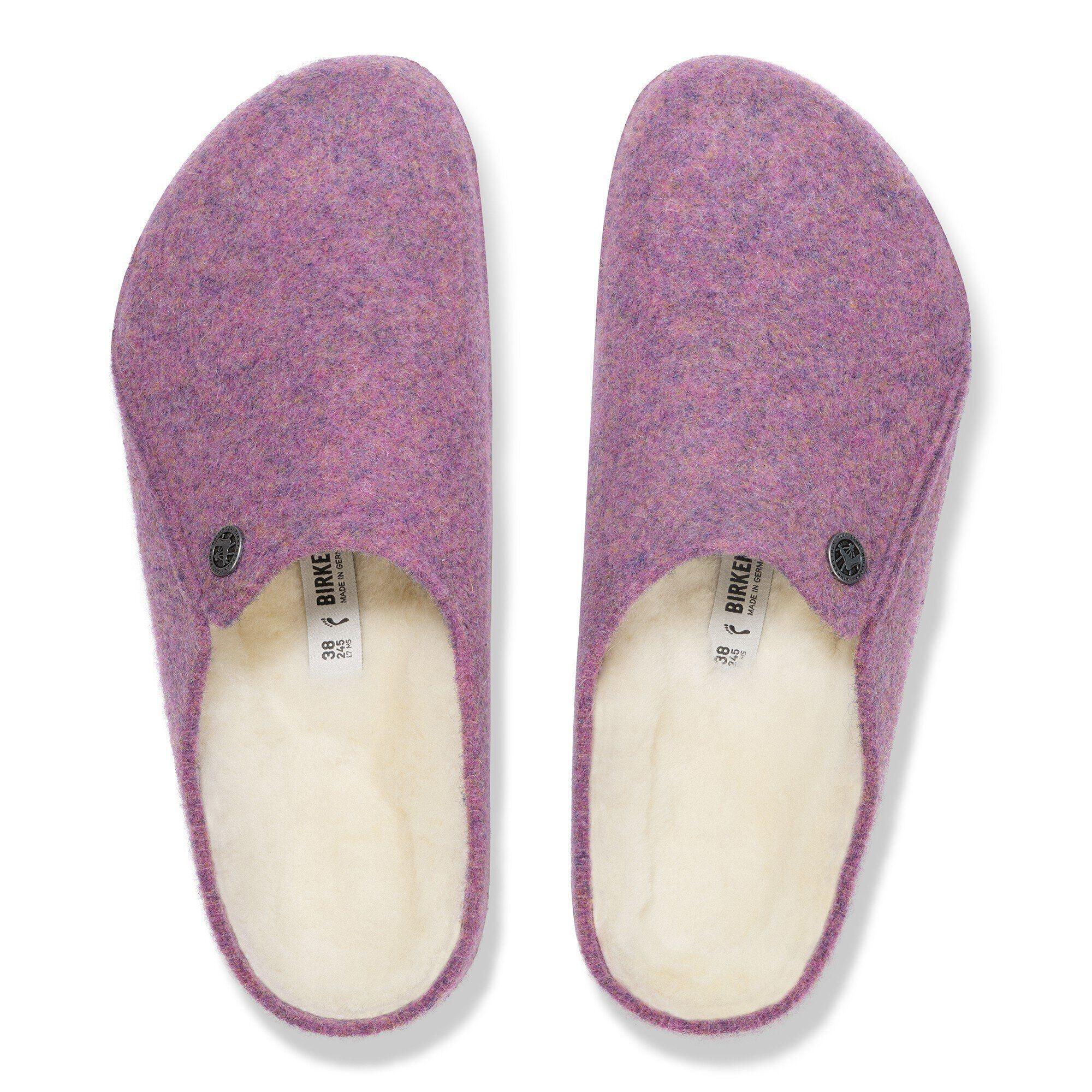 Zermatt Shearling Felt Product Image