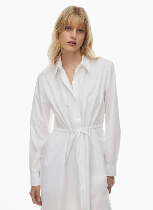 catalina poplin dress Product Image