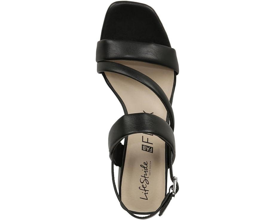 Women's LifeStride Celia Slingback Strappy Dress Sandals Product Image
