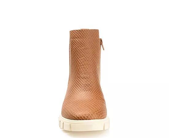 Journee Collection Womens Jeeva Booties Product Image