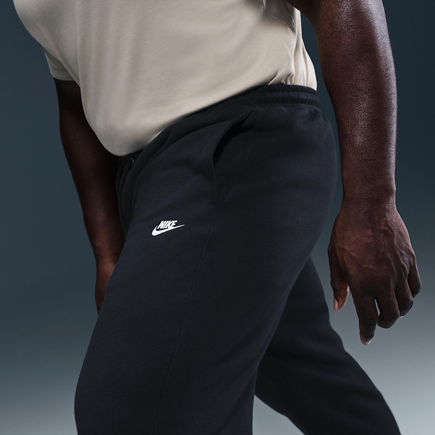 Nike Club Fleece Jogger Sweatpant Mens at Urban Outfitters Product Image