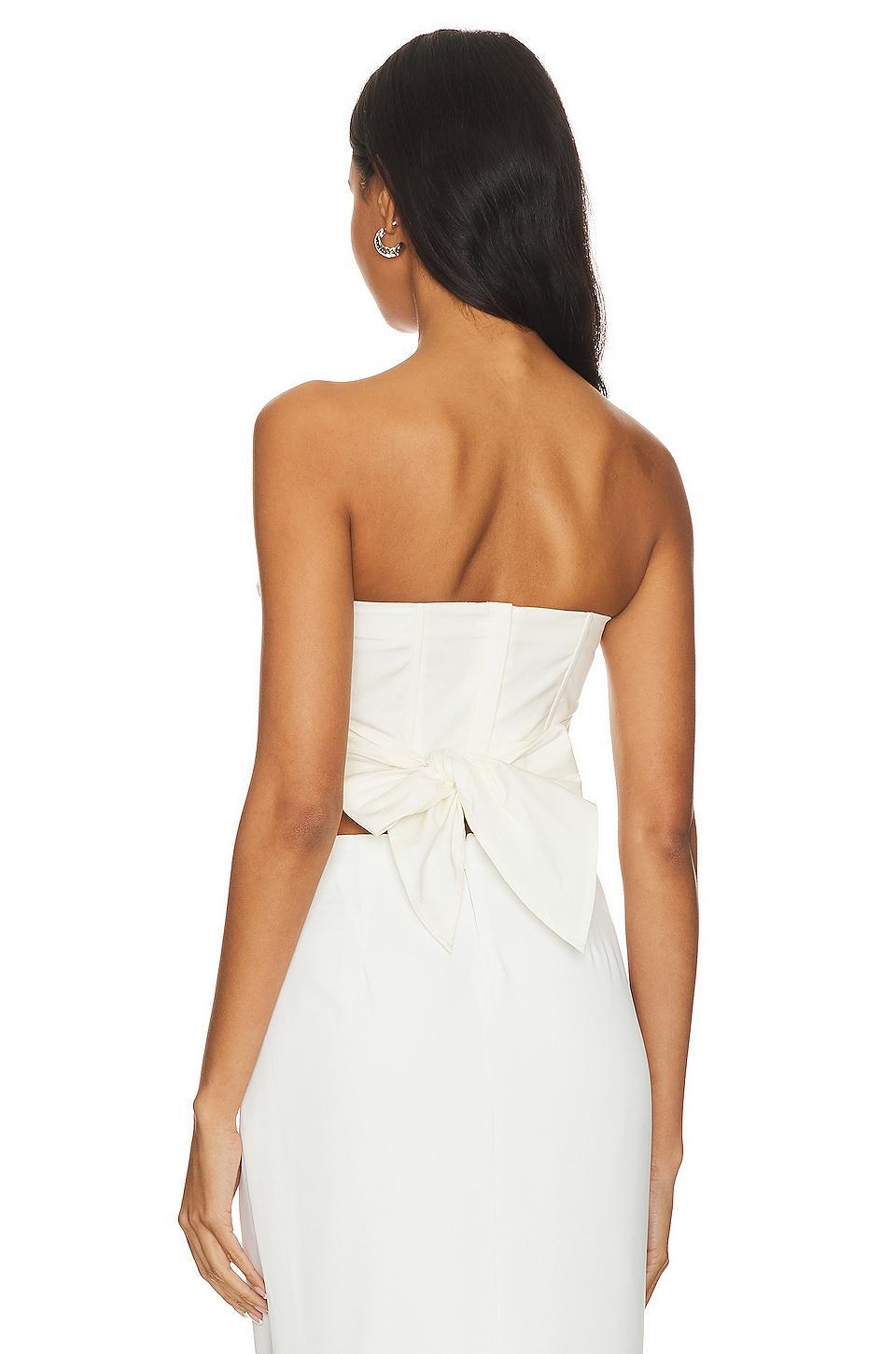 Napolea Corset Top L'Academie Product Image