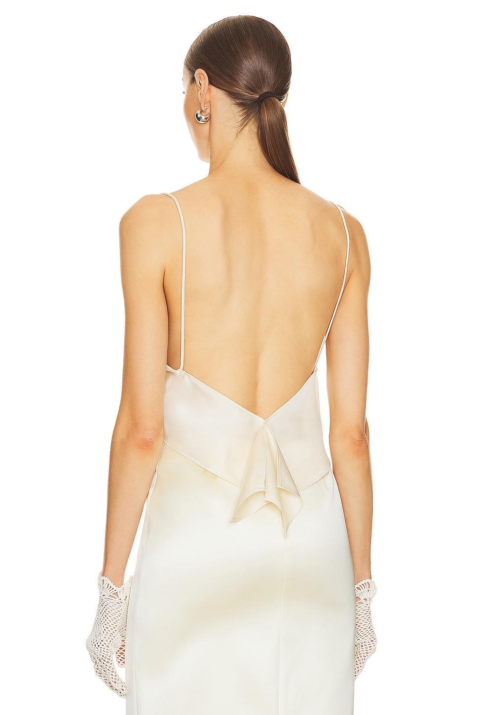 Luna Cowl Top Helsa Product Image