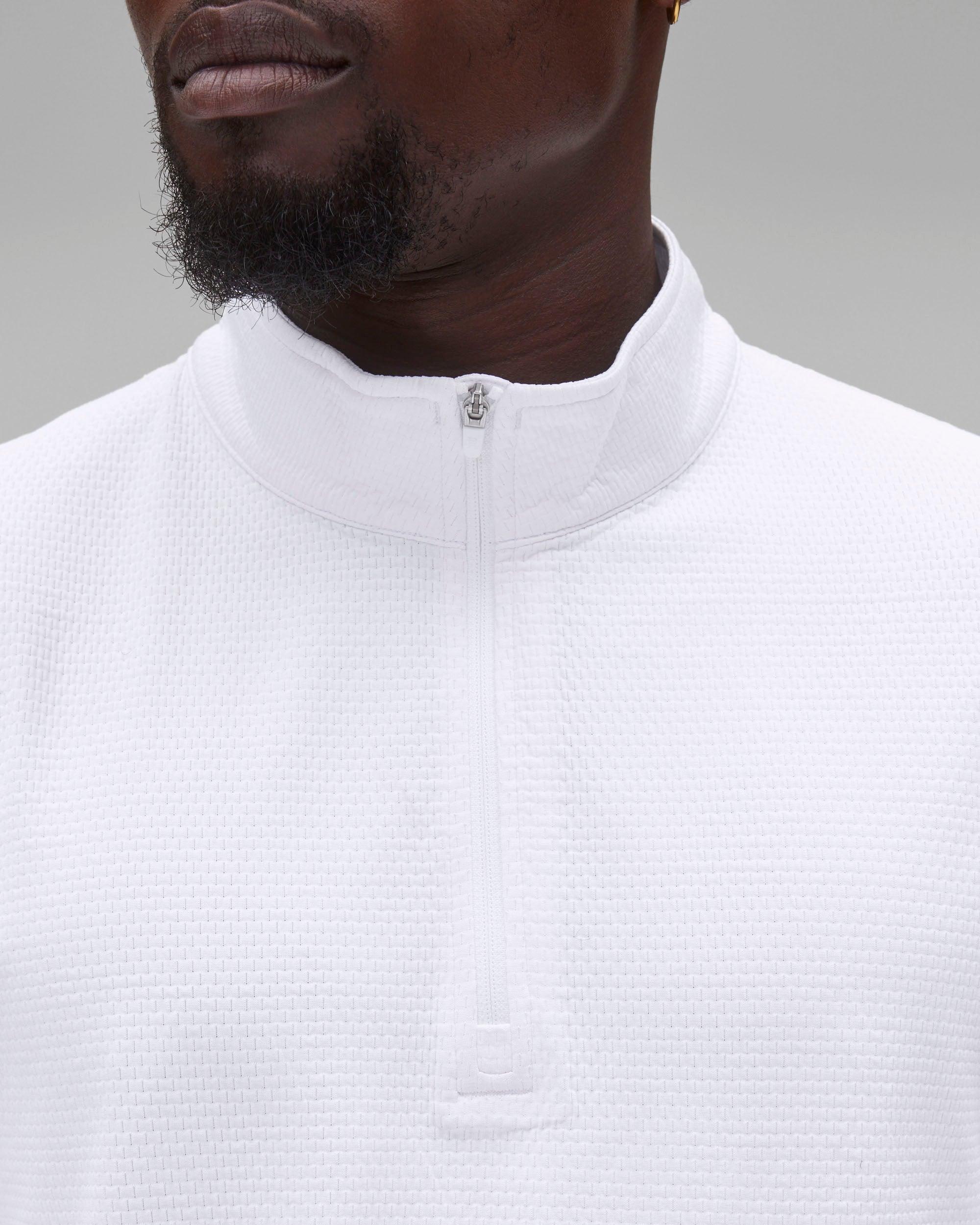 Solotex Mesh Tiebreak Standard Short 7" Male Product Image