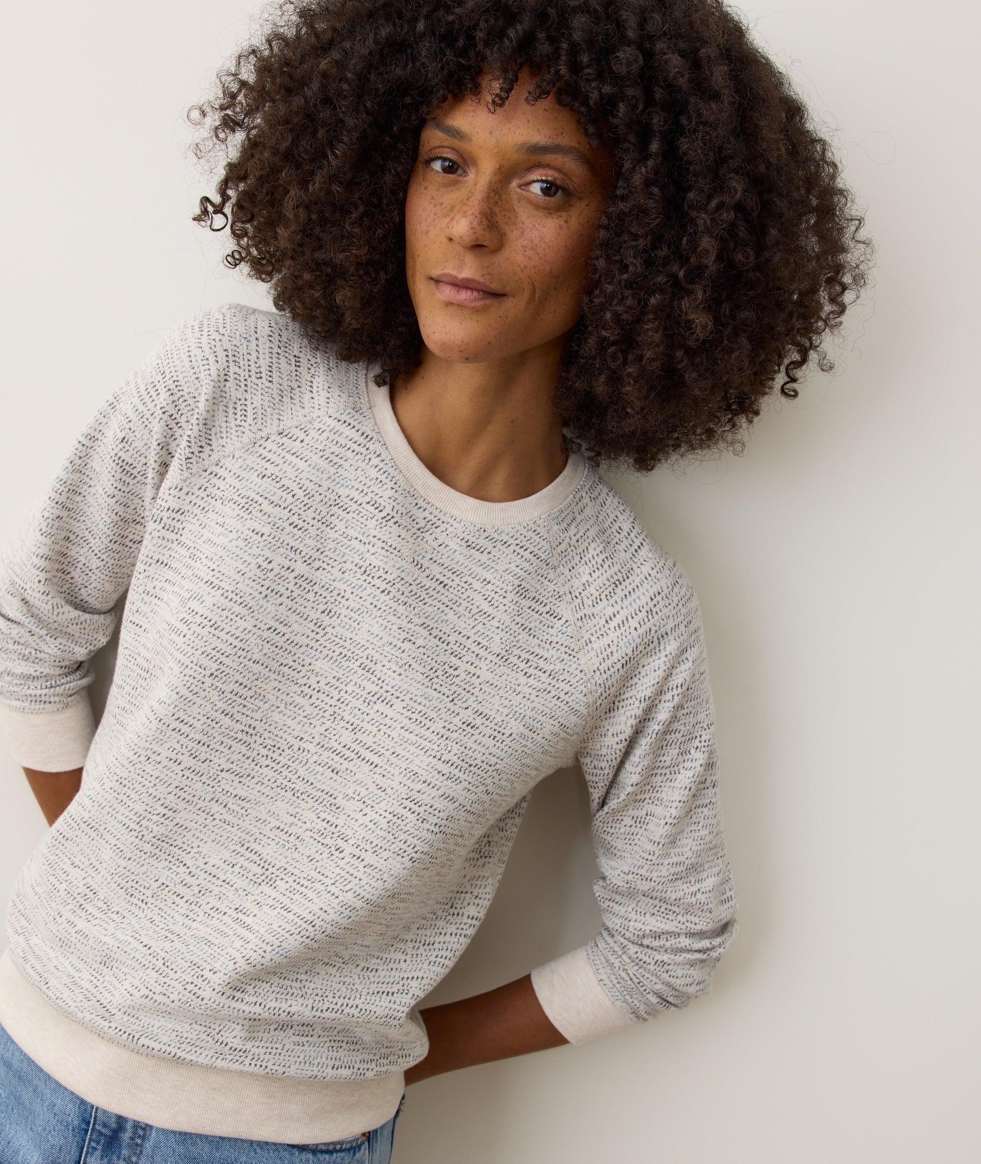 Juno Reversible Raglan Product Image