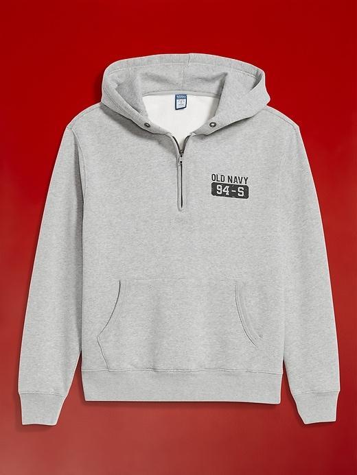 &apos;94 Half-Zip Hoodie Product Image