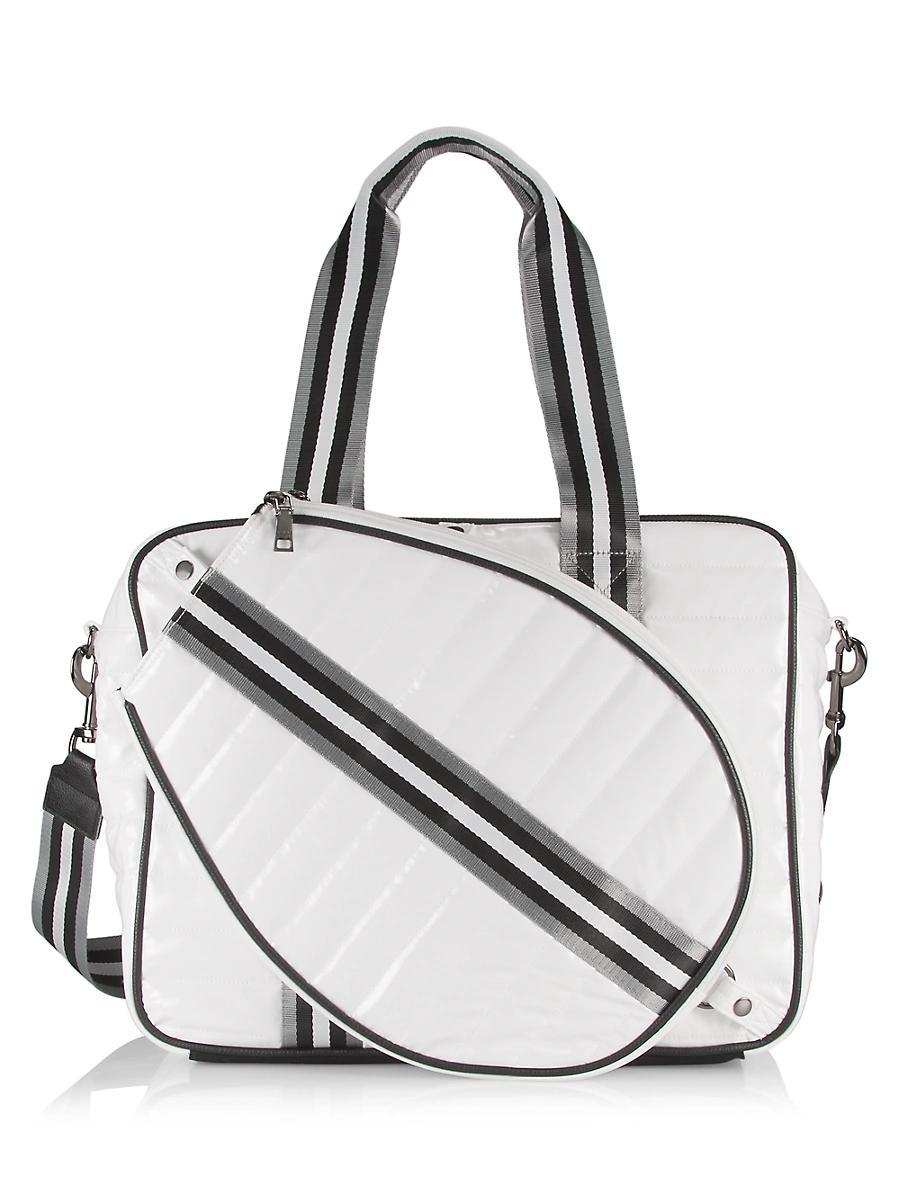 Womens Champion Detachable Tennis Bag Set Product Image