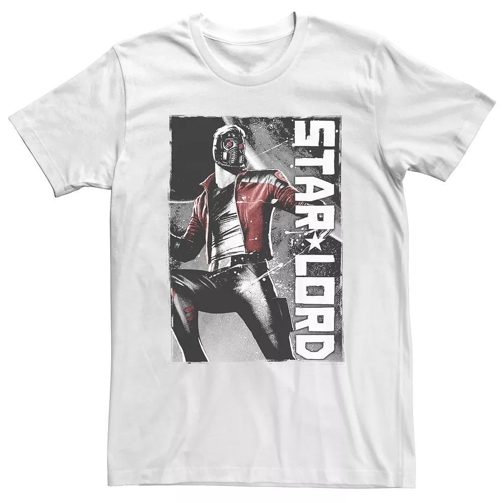 Mens Star Lord Tee Product Image