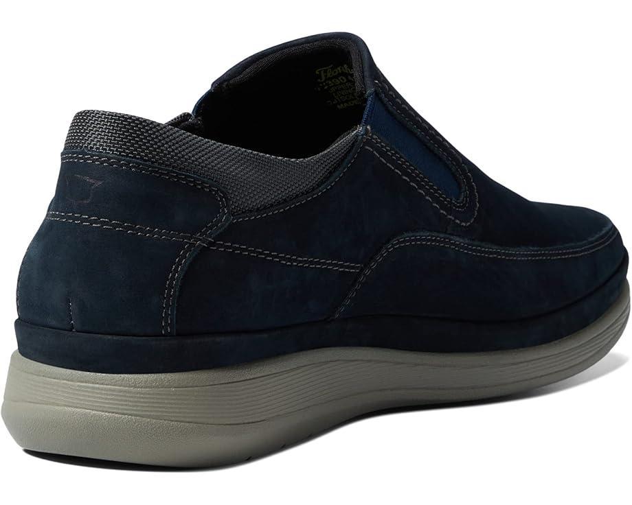 Lakeside Canvas Moc Toe Slip-On Product Image