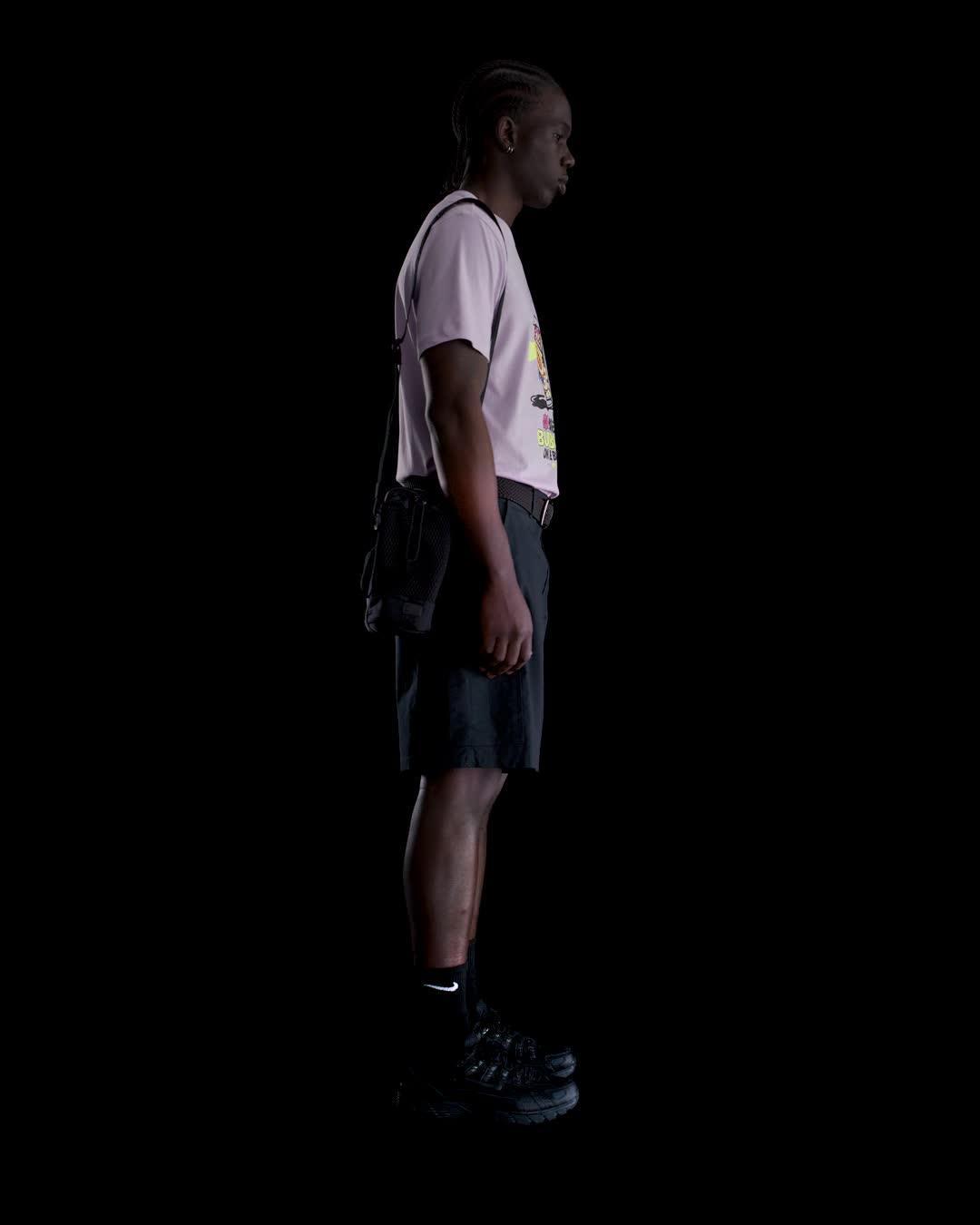 Nike Sportswear T-Shirt Product Image