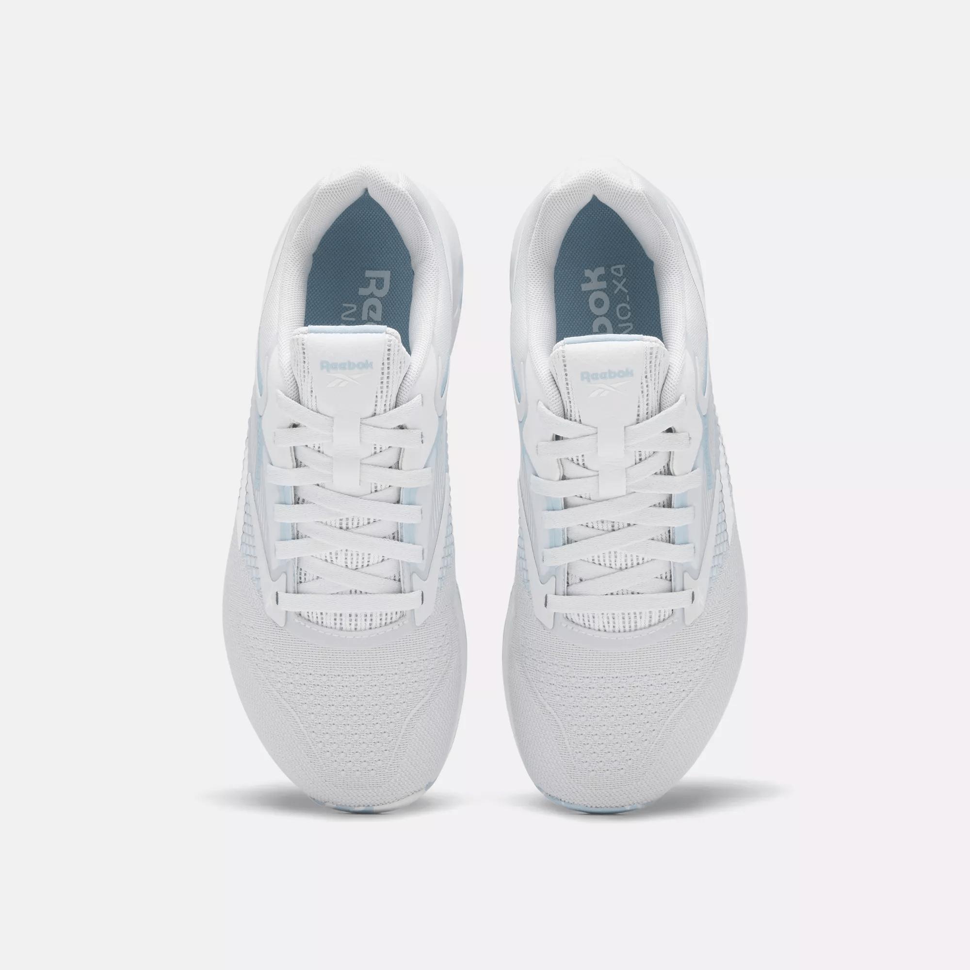 Women's Nano X4 Training Shoes in Pink Product Image