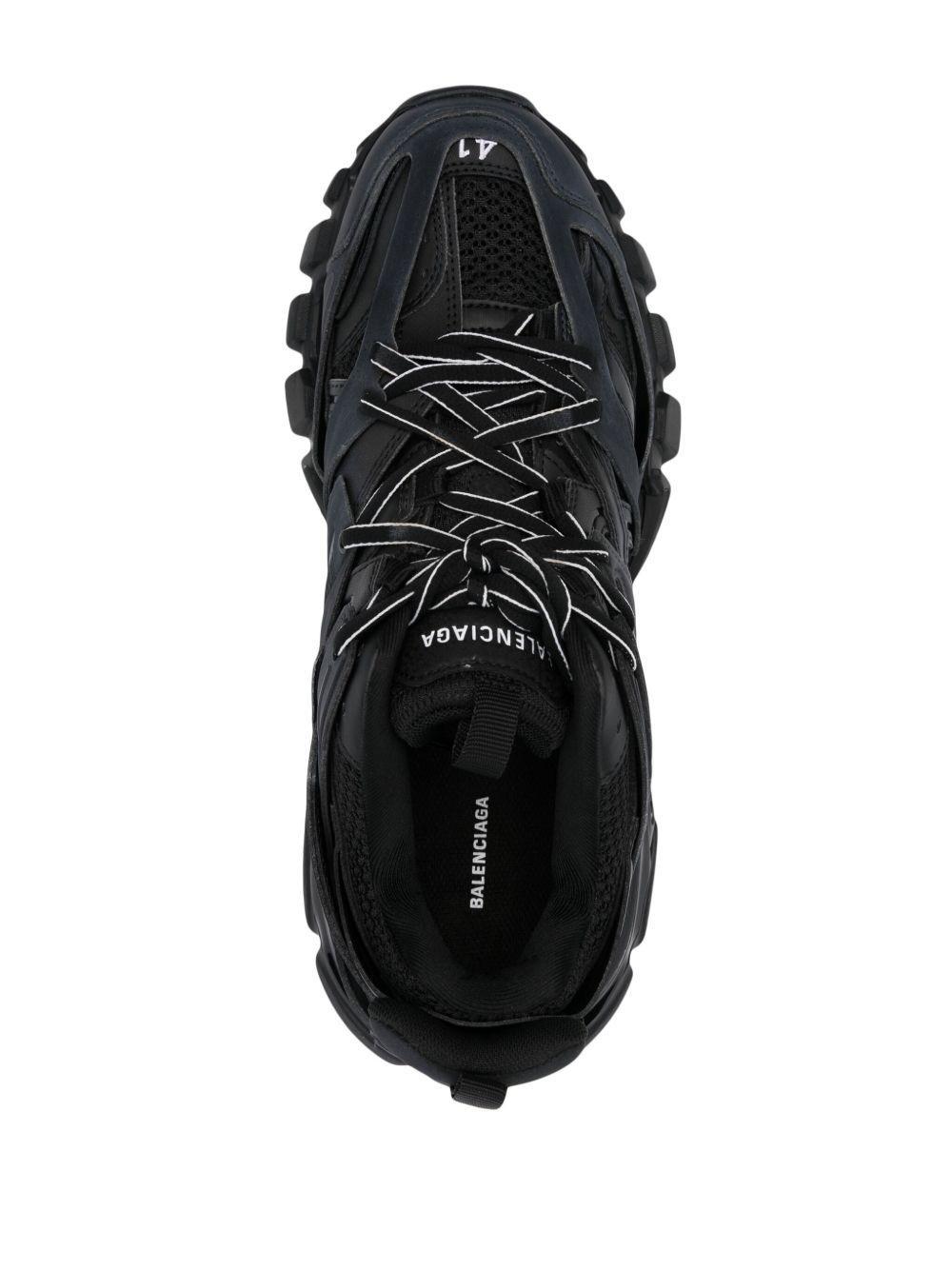 Track low-top sneakers Product Image