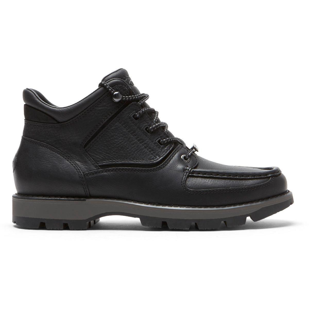 Men's XCS Umbwe II Waterproof Moc Front Trail Boot Product Image