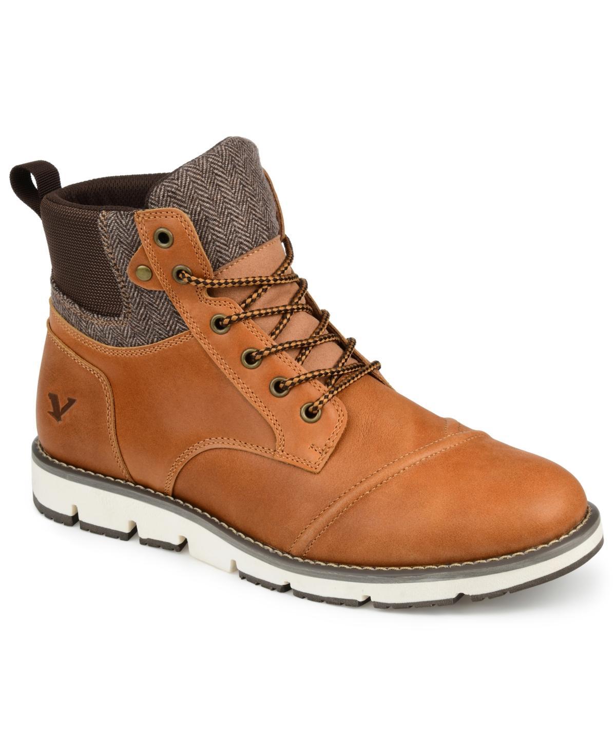 Territory Mens Raider Lace-Up Boot Product Image