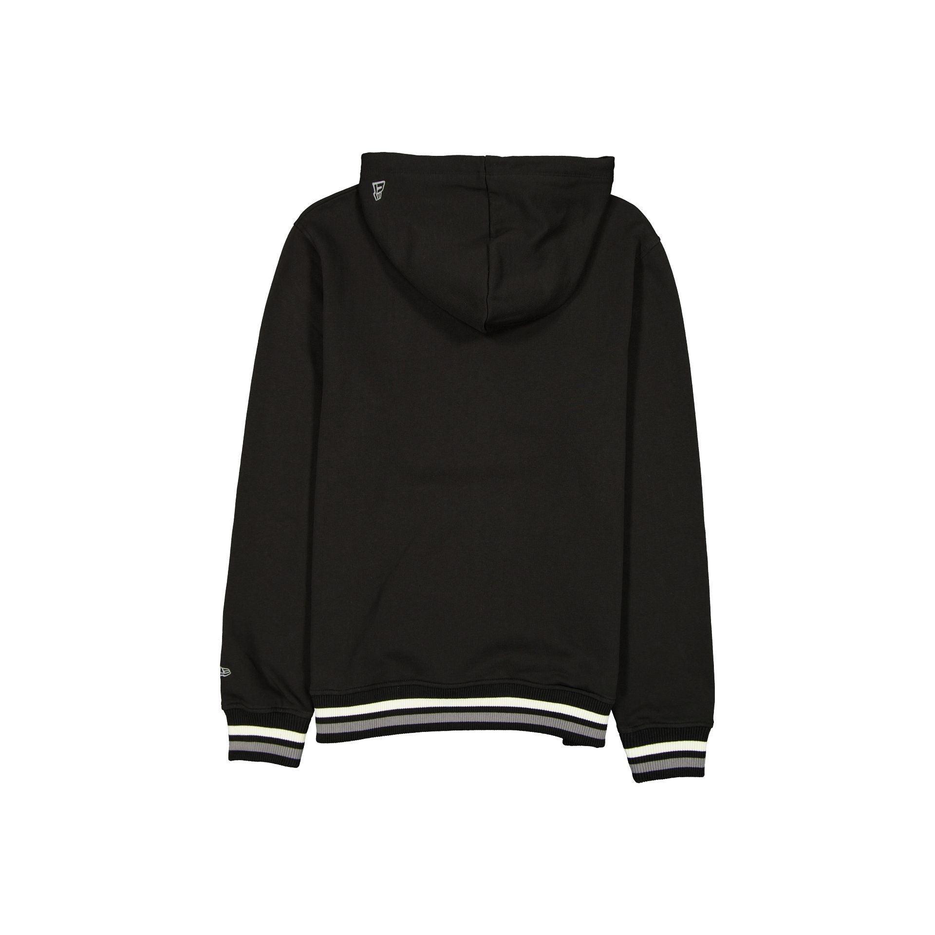 Texas Rangers Throwback Hoodie Male Product Image