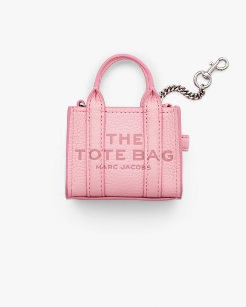 The Nano Tote Bag Charm Product Image