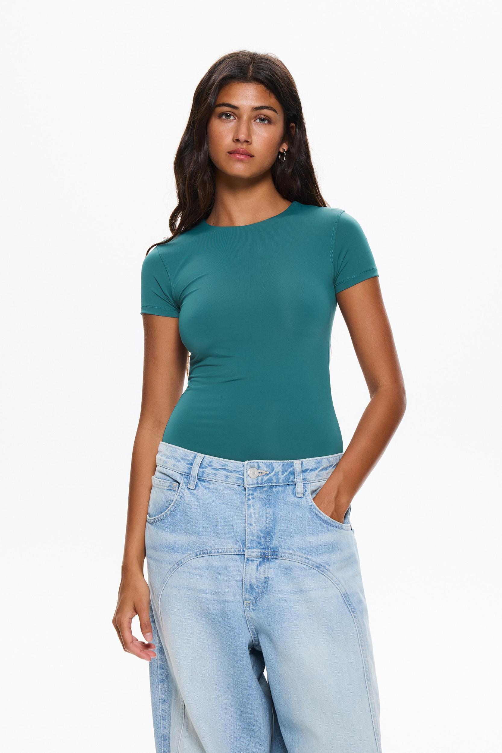 Polyamide bodysuit Product Image