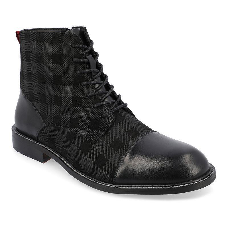 Thomas & Vine Mens Corbin Chelsea Boot Product Image