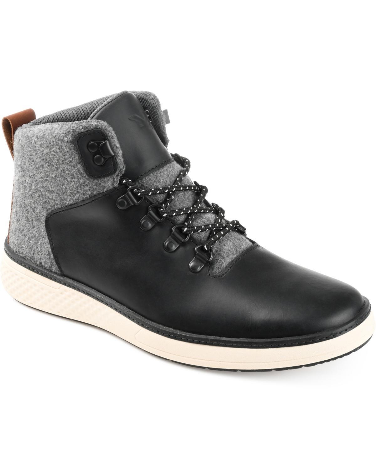Territory Mens Drifter Mid Sneaker Product Image