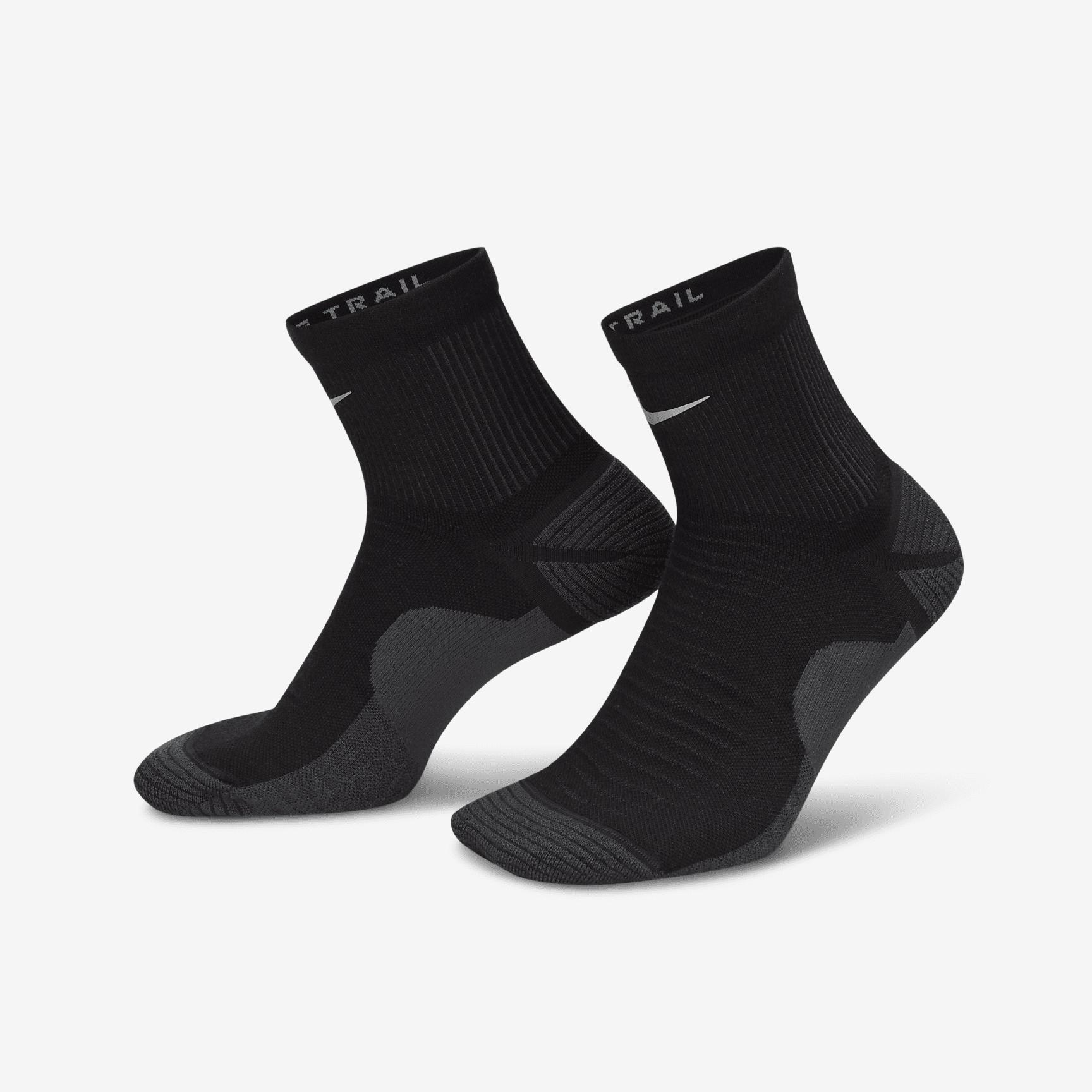 Nike Trail Running Ankle Socks (1 Pair) Product Image