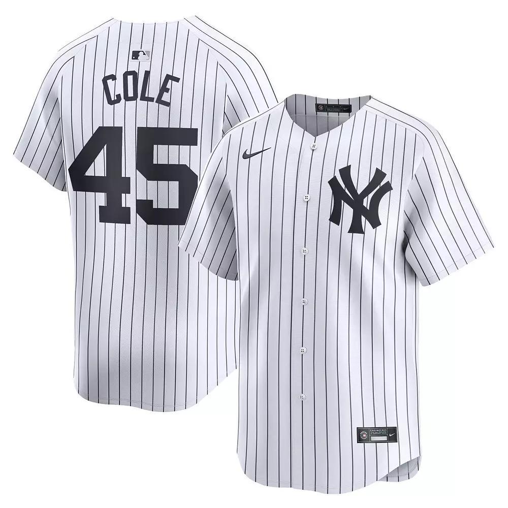 DJ LeMahieu New York Yankees Nike Men's Dri-FIT ADV MLB Limited Jersey Product Image