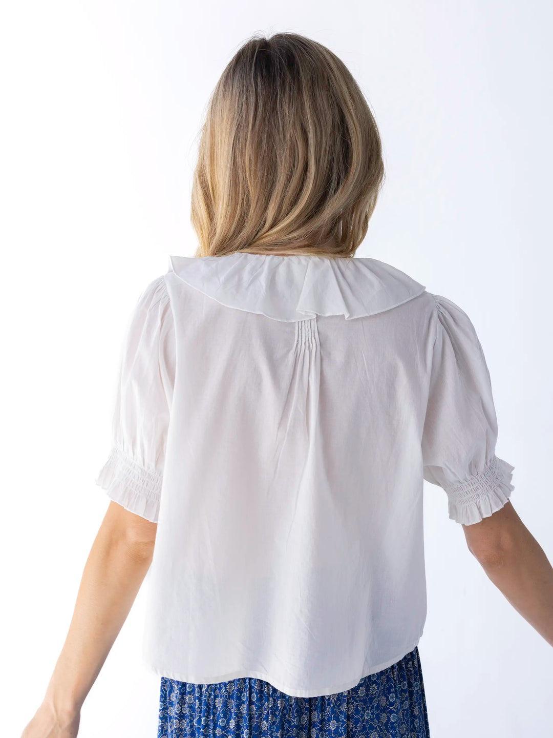 My Favorite Cotton Top Product Image