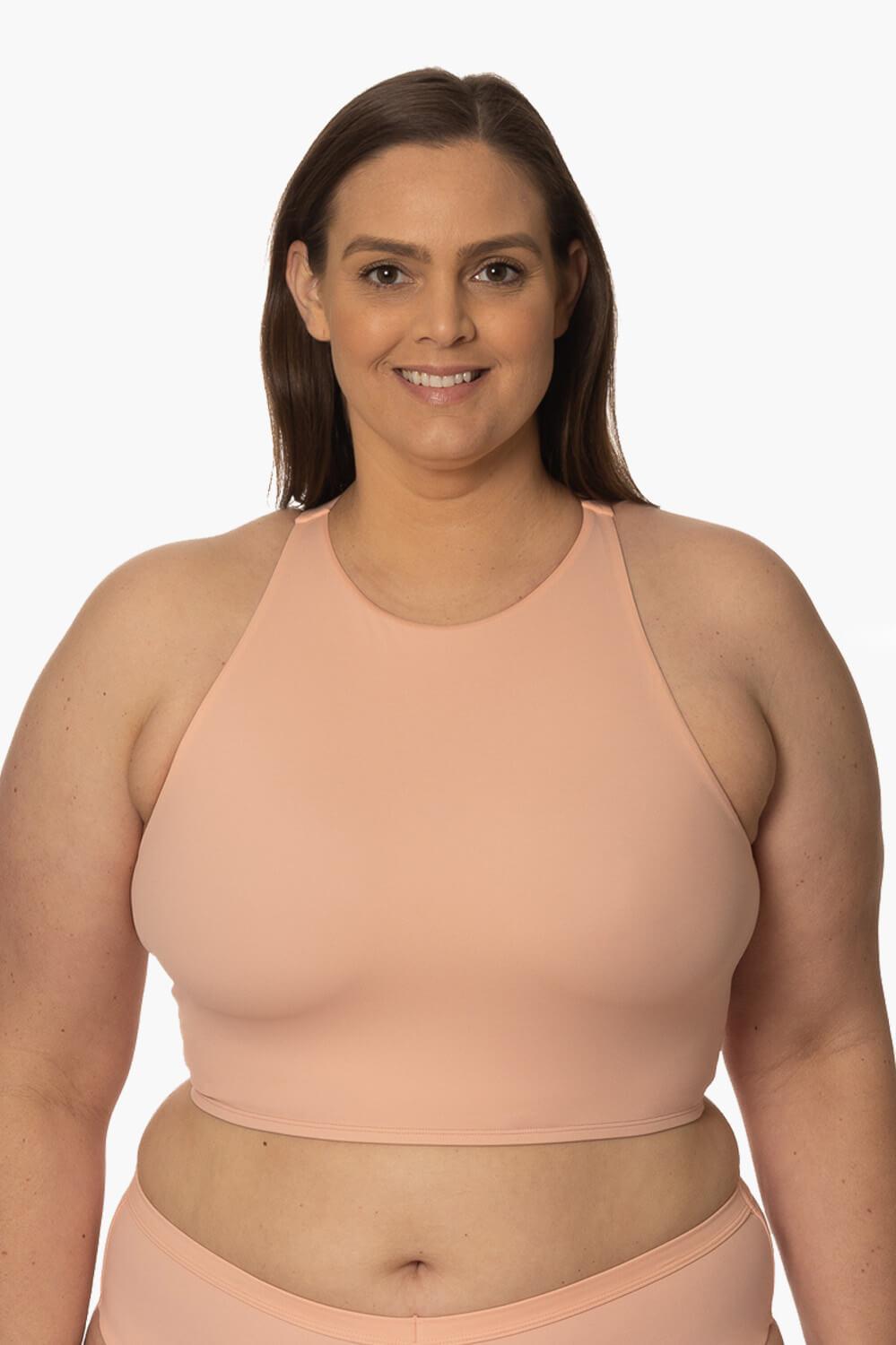 Sale Gwen Bikini Top Product Image