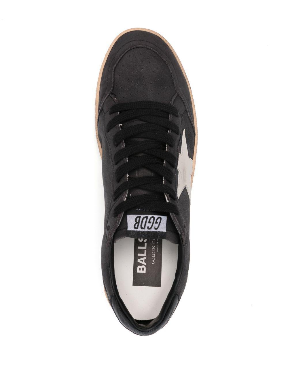 Ball Star sneakers Product Image