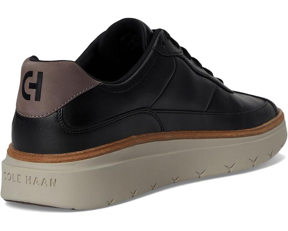 Grandpro Ashland Laser Perf Sneakers Product Image